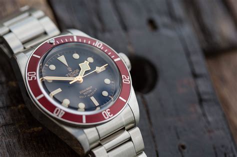 tudor watch wiki